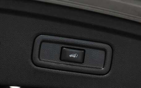 Infiniti FX II, 2013 год, 1 550 000 рублей, 22 фотография