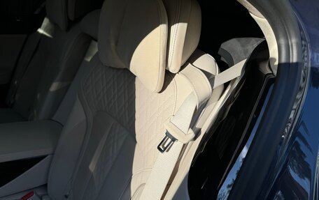 BMW 7 серия, 2018 год, 3 990 000 рублей, 23 фотография