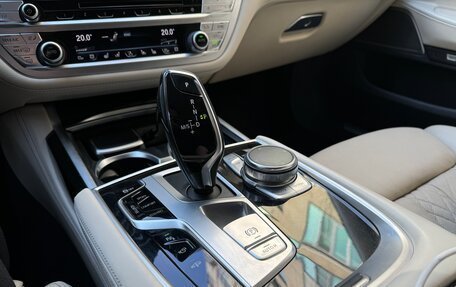 BMW 7 серия, 2018 год, 3 990 000 рублей, 20 фотография