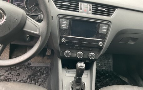 Skoda Octavia, 2020 год, 2 150 000 рублей, 6 фотография