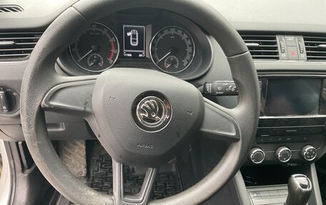 Skoda Octavia, 2020 год, 2 150 000 рублей, 7 фотография