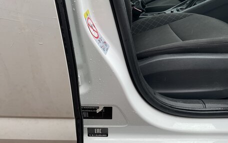 Skoda Octavia, 2020 год, 2 150 000 рублей, 10 фотография