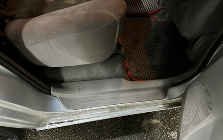 Mazda Premacy III, 2001 год, 350 000 рублей, 11 фотография