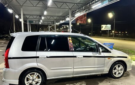 Mazda Premacy III, 2001 год, 350 000 рублей, 8 фотография