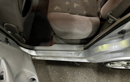 Mazda Premacy III, 2001 год, 350 000 рублей, 12 фотография