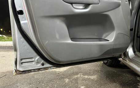 Mazda Premacy III, 2001 год, 350 000 рублей, 13 фотография