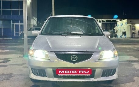 Mazda Premacy III, 2001 год, 350 000 рублей, 7 фотография