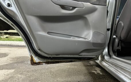 Mazda Premacy III, 2001 год, 350 000 рублей, 15 фотография