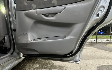 Mazda Premacy III, 2001 год, 350 000 рублей, 16 фотография