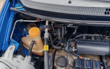 Daewoo Matiz I, 2010 год, 155 000 рублей, 3 фотография