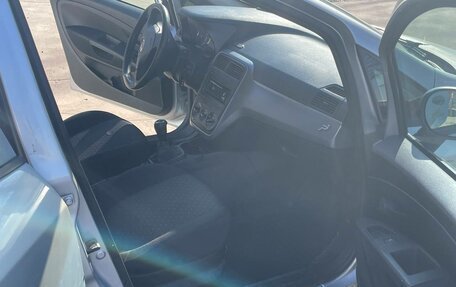 Fiat Punto III Punto Evo рестайлинг, 2008 год, 300 000 рублей, 2 фотография