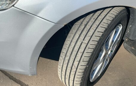 Fiat Punto III Punto Evo рестайлинг, 2008 год, 300 000 рублей, 8 фотография