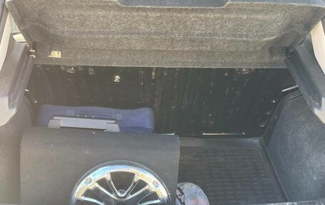 Fiat Punto III Punto Evo рестайлинг, 2008 год, 300 000 рублей, 15 фотография