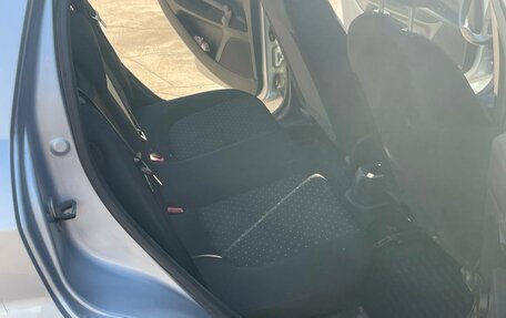 Fiat Punto III Punto Evo рестайлинг, 2008 год, 300 000 рублей, 12 фотография