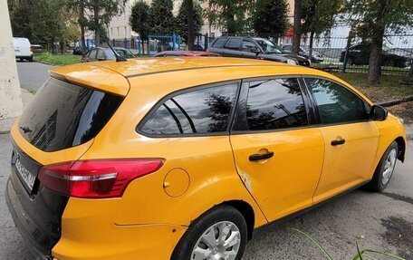 Ford Focus III, 2016 год, 560 000 рублей, 6 фотография