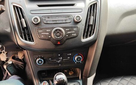 Ford Focus III, 2016 год, 560 000 рублей, 8 фотография