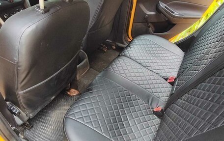 Ford Focus III, 2016 год, 560 000 рублей, 10 фотография