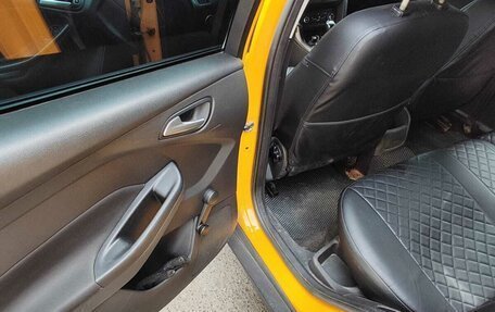 Ford Focus III, 2016 год, 560 000 рублей, 12 фотография