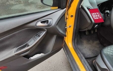 Ford Focus III, 2016 год, 560 000 рублей, 11 фотография