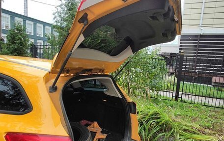 Ford Focus III, 2016 год, 560 000 рублей, 15 фотография