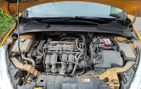 Ford Focus III, 2016 год, 560 000 рублей, 16 фотография