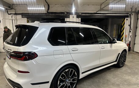 BMW X7, 2022 год, 7 500 000 рублей, 4 фотография