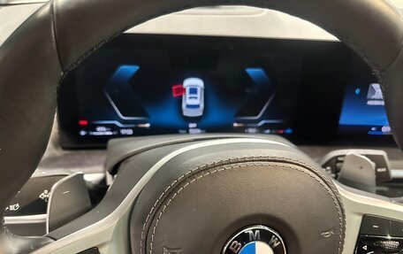 BMW X7, 2022 год, 7 500 000 рублей, 11 фотография