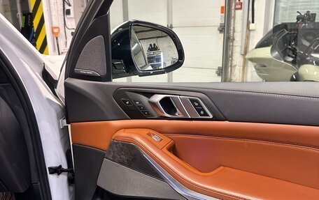 BMW X7, 2022 год, 7 500 000 рублей, 9 фотография