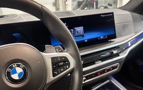 BMW X7, 2022 год, 7 500 000 рублей, 12 фотография