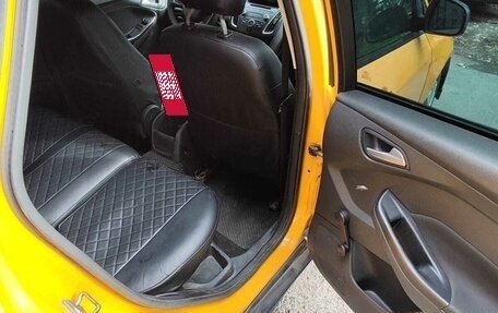 Ford Focus III, 2016 год, 560 000 рублей, 13 фотография