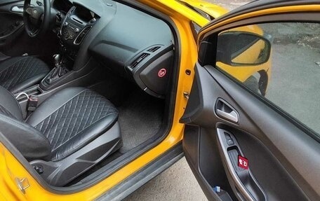 Ford Focus III, 2016 год, 560 000 рублей, 14 фотография