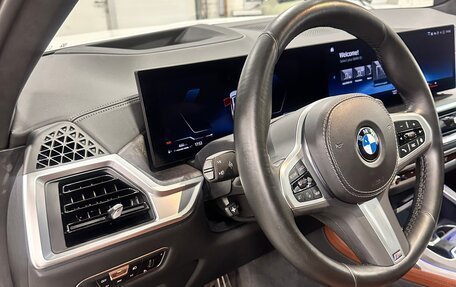 BMW X7, 2022 год, 7 500 000 рублей, 13 фотография