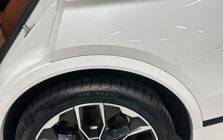 BMW X7, 2022 год, 7 500 000 рублей, 22 фотография