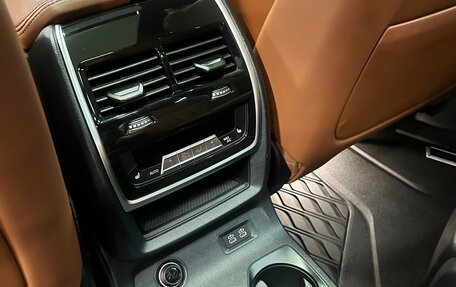 BMW X7, 2022 год, 7 500 000 рублей, 18 фотография