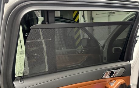 BMW X7, 2022 год, 7 500 000 рублей, 17 фотография