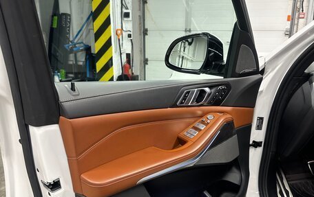 BMW X7, 2022 год, 7 500 000 рублей, 15 фотография