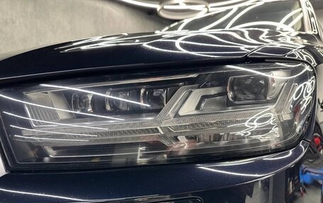 Audi Q7, 2016 год, 4 100 000 рублей, 3 фотография