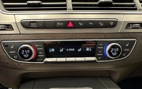 Audi Q7, 2016 год, 4 100 000 рублей, 5 фотография