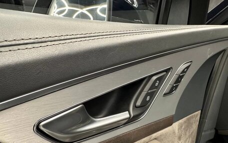 Audi Q7, 2016 год, 4 100 000 рублей, 8 фотография