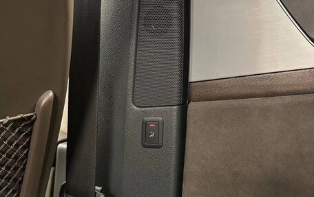 Audi Q7, 2016 год, 4 100 000 рублей, 7 фотография