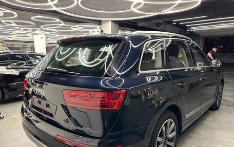 Audi Q7, 2016 год, 4 100 000 рублей, 2 фотография