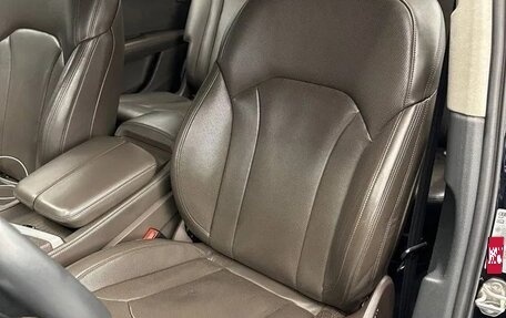 Audi Q7, 2016 год, 4 100 000 рублей, 10 фотография