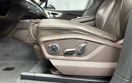 Audi Q7, 2016 год, 4 100 000 рублей, 11 фотография