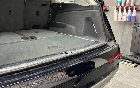 Audi Q7, 2016 год, 4 100 000 рублей, 12 фотография