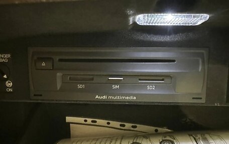 Audi Q7, 2016 год, 4 100 000 рублей, 14 фотография