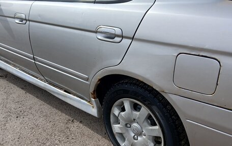 Nissan Sunny B15, 2002 год, 160 000 рублей, 10 фотография