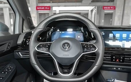 Volkswagen Golf VIII, 2022 год, 2 090 000 рублей, 10 фотография