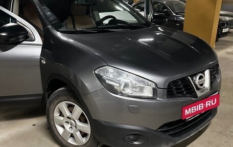 Nissan Qashqai, 2013 год, 899 000 рублей, 3 фотография