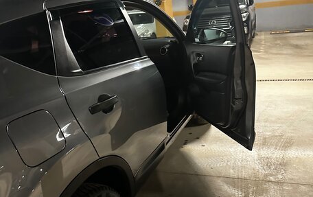 Nissan Qashqai, 2013 год, 899 000 рублей, 4 фотография