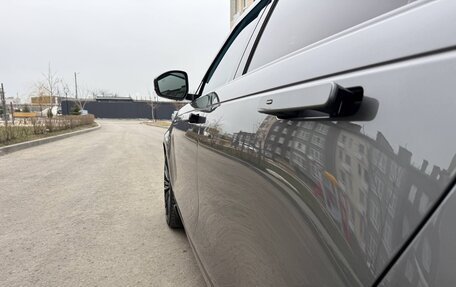 Land Rover Range Rover Velar I, 2017 год, 3 995 000 рублей, 9 фотография